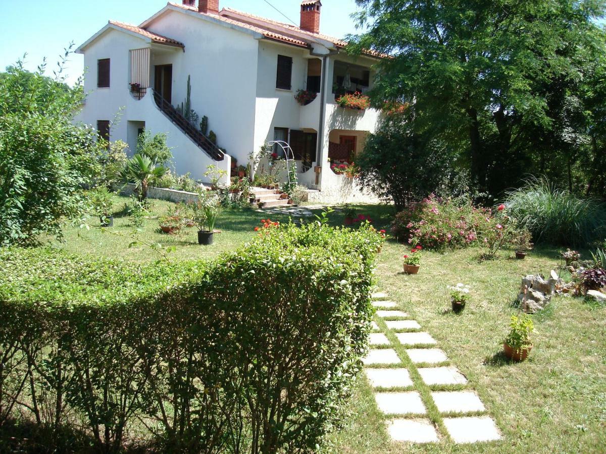 Apartments Valoda Nedescina Экстерьер фото