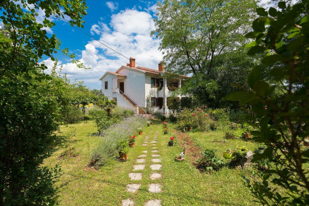 Apartments Valoda Nedescina Экстерьер фото